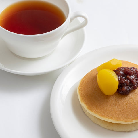 和紅茶の魅力を知ろう!おくみどりから他の品種まで