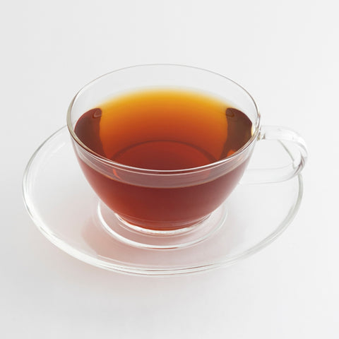 和紅茶の魅力を発見：ユニークな日本の紅茶