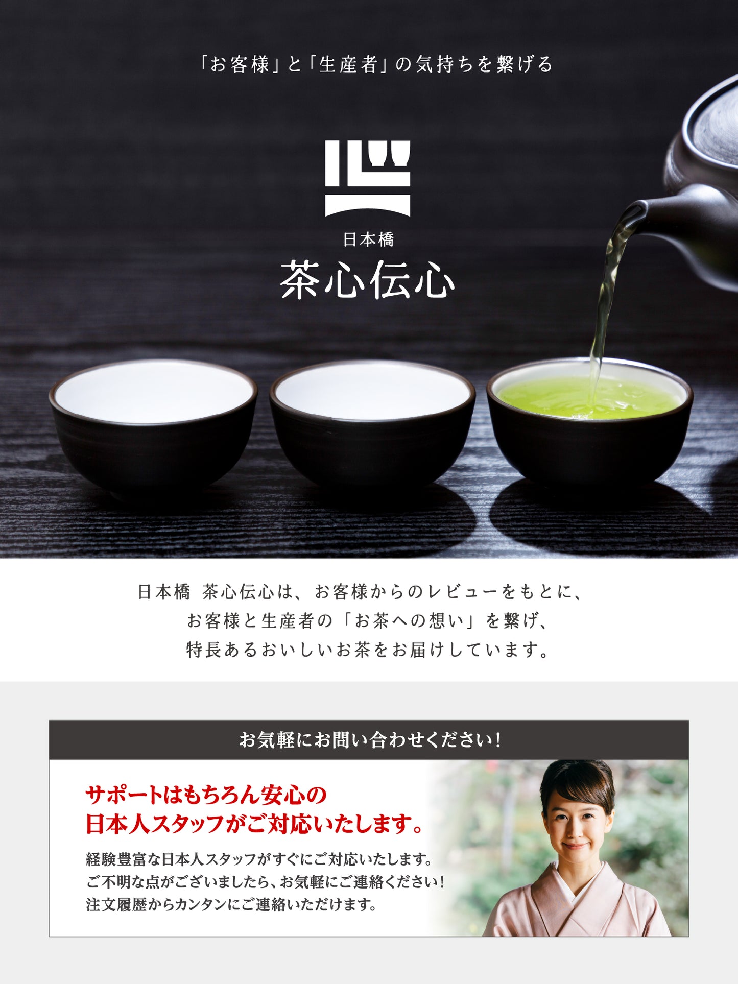 茶葉が広がる急須 ステンレス茶こし付 300 ml 日本製 常滑焼